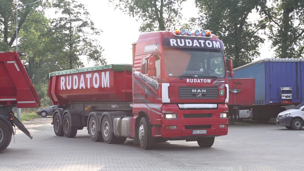 Rudatom