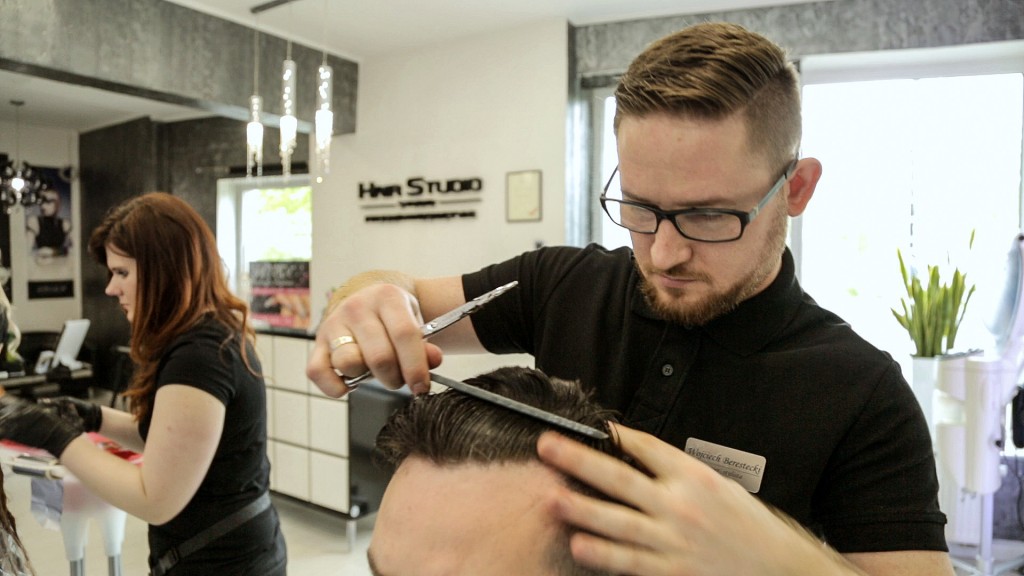 Hair Studio – Salon Fryzjerski